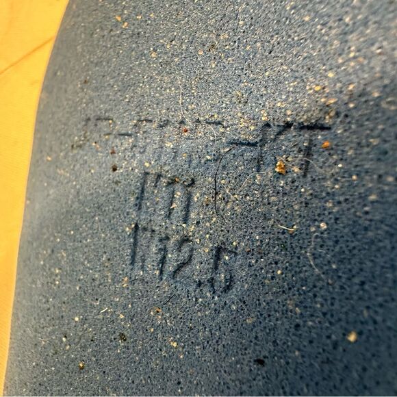 Nike React Phantom Laceless slip on Mens shoes size 12.5 - Picture 7 of 7